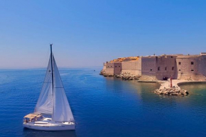 Dubrovnik Luxury Sailing